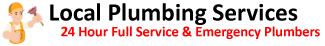 New Cmbrlnd PA 24 Hour Plumbers
